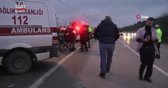 İstanbul'da "helikopter düştü" iddiası