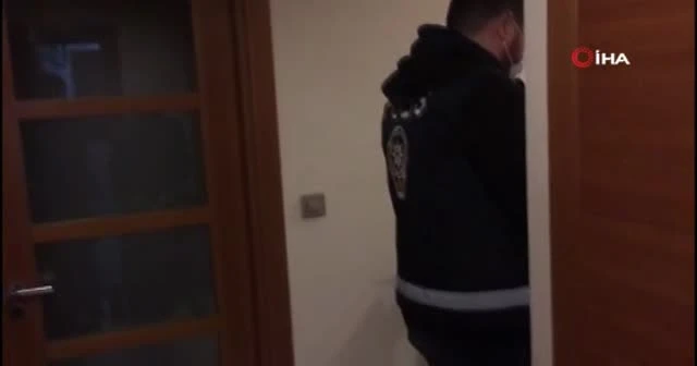 İstanbul merkezli 8 ilde sahte altın operasyonu
