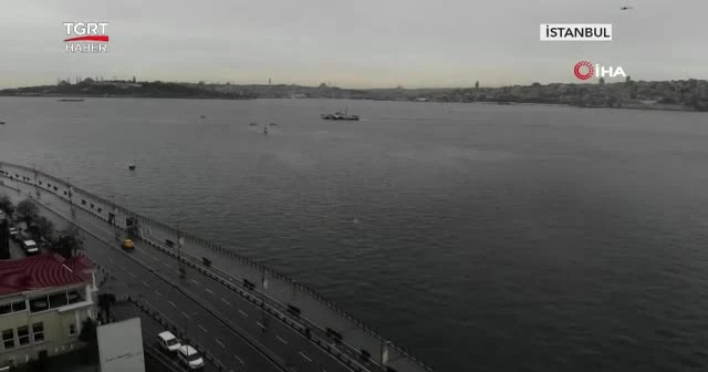 İstanbul'un hava kirliliği yüzde 10 azaldı