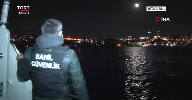Kaçak yılbaşı eğlencesi pahalıya mal oldu