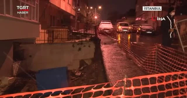 Kar... Kaza... Eğlence...