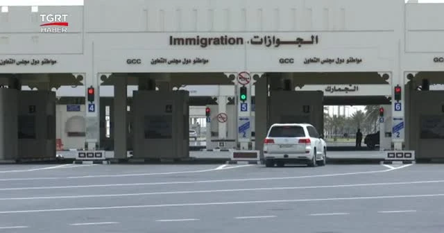 Katar ve Suudi Arabistan anlaştı