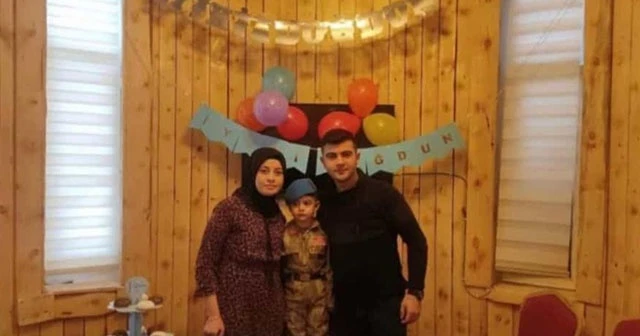 Katliam gibi kaza: Bir aile yok oldu