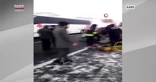 Katliam gibi kaza: Bir aile yok oldu