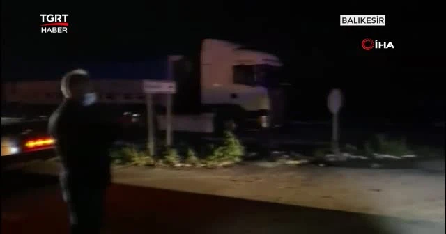 Katliam gibi kaza! Üç kişi hayatını kaybetti