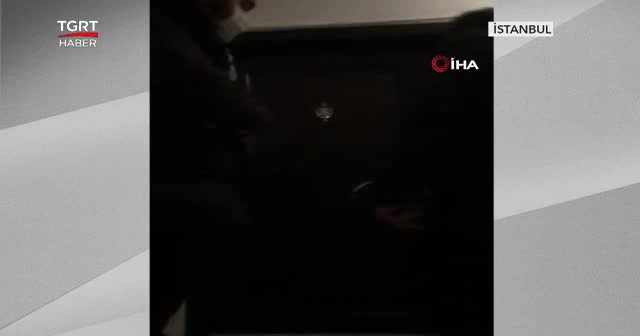 Kiralık araç dolandırıcıları yakalandı