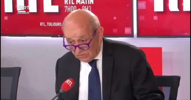 Kongre baskınına dünyadan peş peşe açıklamalar