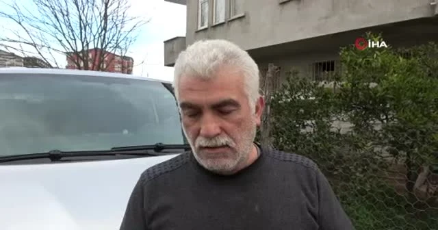 Korsanlar tarafından rehin alınan denizcinin babası konuştu