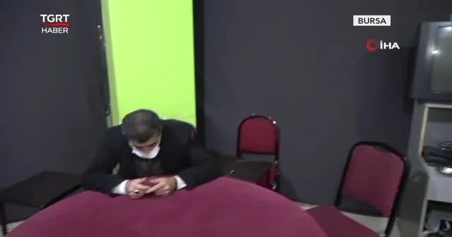 Kumar oynamanın bedeli ağır oldu