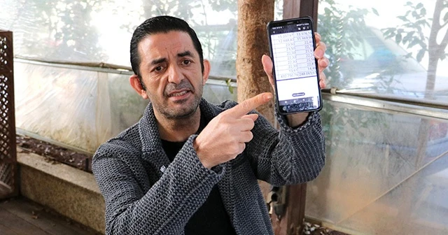 Kuzenine güvenip şirket kurdu, 2 buçuk milyon lira borçla karşı karşıya kaldı