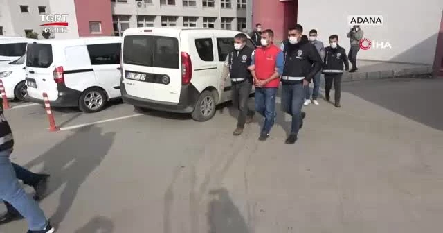 Maganda kurşunuyla yaşayacak