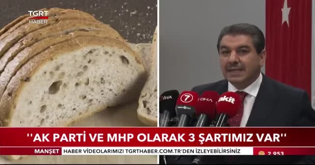 Mobil Halk Ekmeği tartışması sürüyor