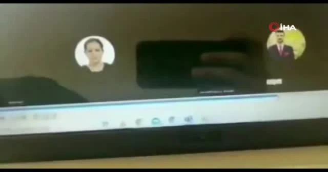 Öğretim üyesinden tepki çeken sözler