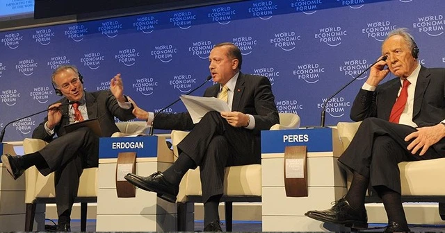 12 yıl önce bugün "ONE MINUTE" demişti