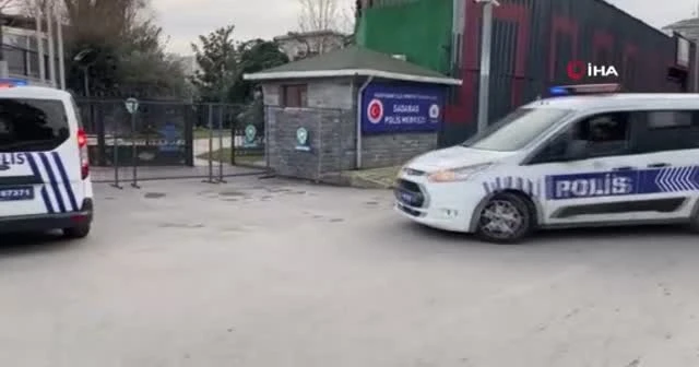 Otobüs şoförüne saldırının yeni görüntüleri ortaya çıktı