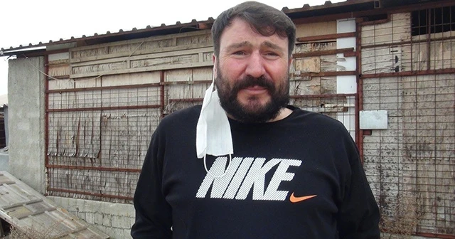 Özgürlüğüne kavuşan Zavadanak Bekir'den kurallara uyun çağrısı