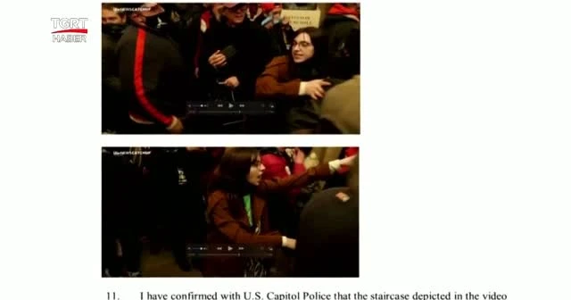 Pelosi'nin bilgisayarı Rusya'ya mı satıldı?