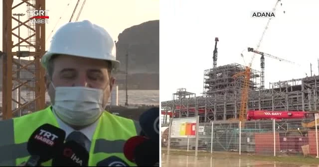 Petro kimya alanında dev yatırım