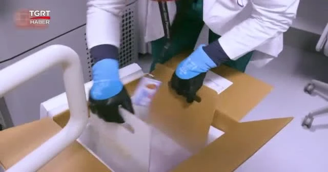Pfizer-Biontech aşısından 10 kişi öldü