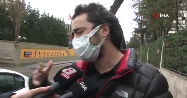 Rehin alınan gemi kaptanının kardeşi konuştu