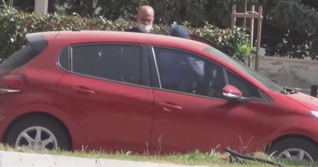 Sahte polisin şifresi "vatan" parolası "bayrak"
