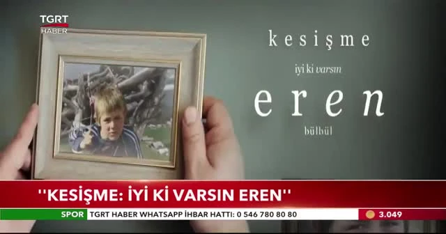Şehit Eren Bülbül’ün hayatı film oluyor
