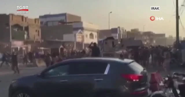 Şiddet, şiddeti doğurdu