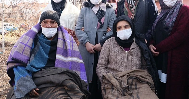 Somali'deki terör saldırısında oğlunu kaybeden babanın acısı