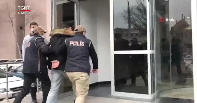 Sözde sorumlular tutuklandı