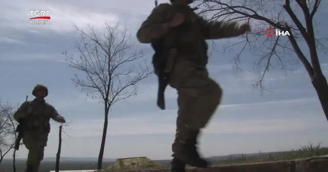 Sözleşmeli erler artık kışlada kalmayacak