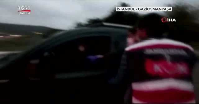 Tarihi sikkeler poşetin içinden çıktı