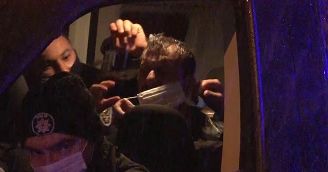 Tartıştığı eşini bıçakladı! "Yaşıyor mu?" diye ağladı