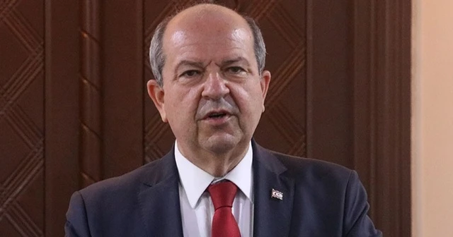 Tatar'dan ''Egemenlik'' klibi