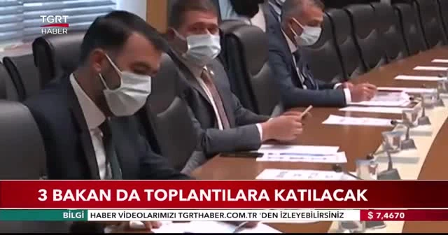 TBMM’den sosyal medya temsilcilerine davet