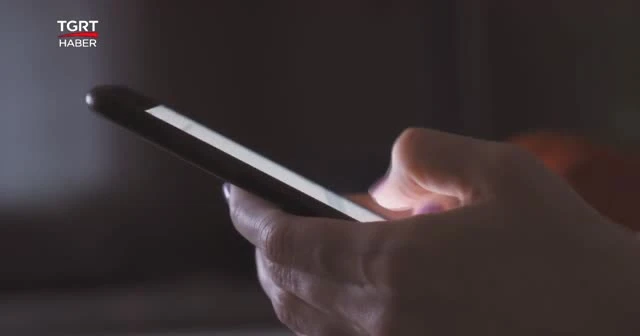 Telefonunuza bu mesaj geliyorsa dikkat!