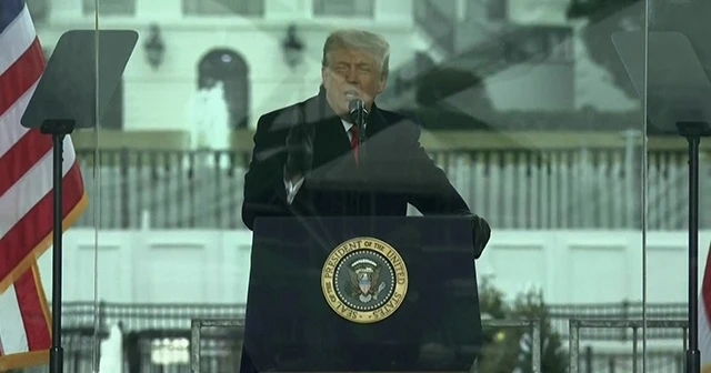 Trump'a bir darbe de bankalardan geldi