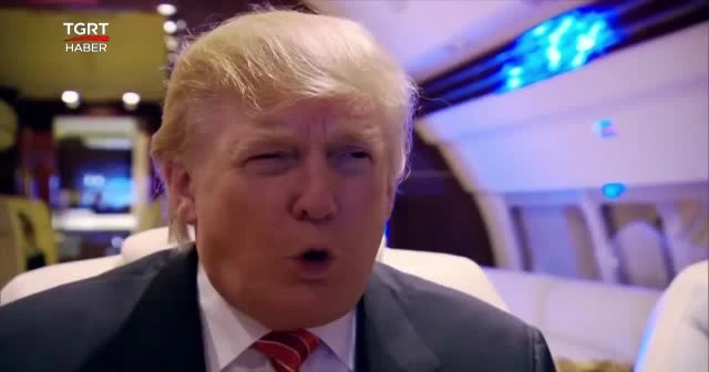 Trump’a bir darbe de Youtube'dan
