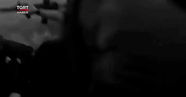 Kongre'de vurulan kadın öldü