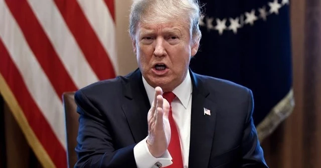 Trump göçmenlere bir çelme daha taktı