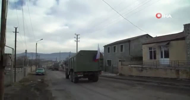 Türk-Rus Ortak Gözetim Merkezi bugün açılıyor