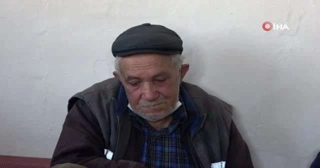 Yaşlı adamı tuzağa düşürüp 50 koyunu 2 bin liraya aldılar