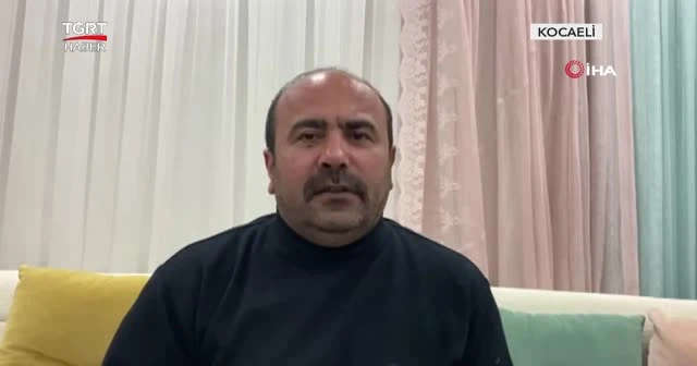 Yeni doğmuş buzağıyı donmaktan kurtardı