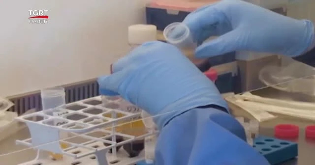 Yerli aşıda heyecanlandıran gelişme