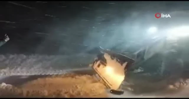 Yoğun tipi hayatı felç etti