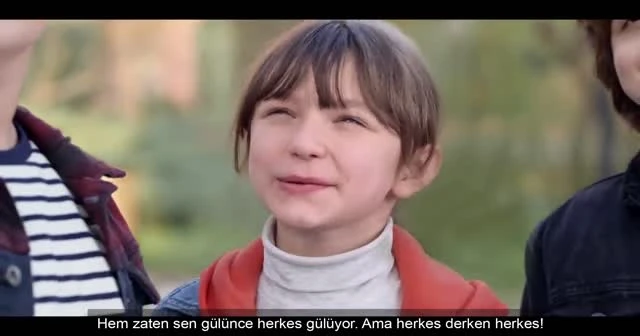 Ziraat Bankası Kemal Sunal reklamı dikkat çekti!