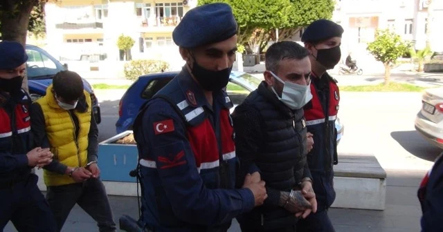 "Bu işten beraat ederim sonu kötü olur" tehdidi