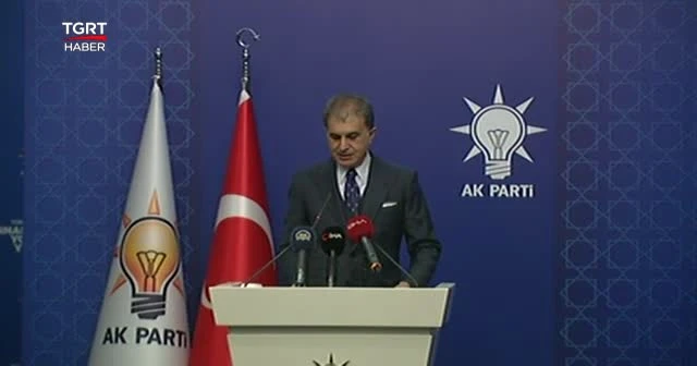 “Her şey piyasa kurallarına uygun şekilde”