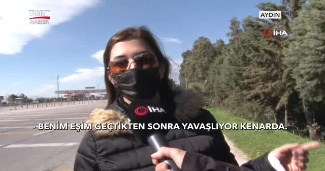 ''Karayollarının çok büyük suçu var''