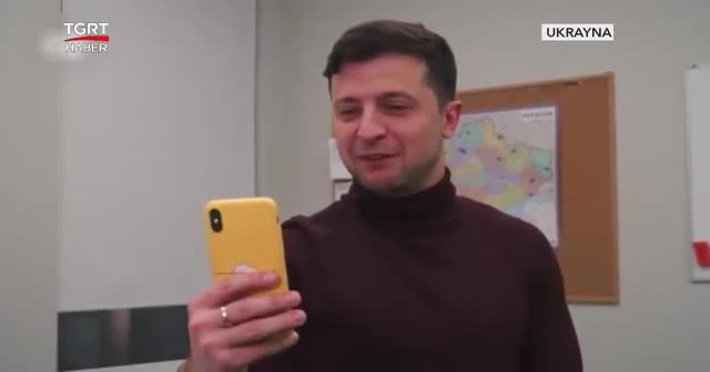 "Aldığımız kararları ABD destekliyor"