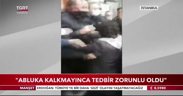 "Asla istifa etmeyi düşünmüyorum"